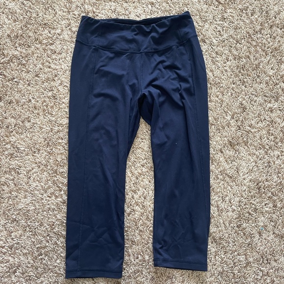 All in motion yoga legging - Picture 2 of 3